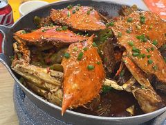 -A货肉蟹煲(印象城店)
