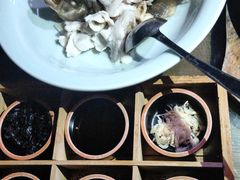 -70后饭吧(府河街店)