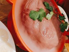 -历蜀记·家宴老火锅(总店)