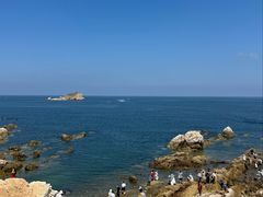 -养马岛旅游度假区