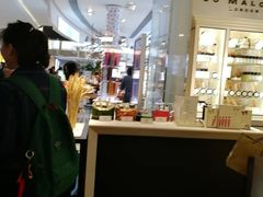 -崇光百货(尖沙咀店)