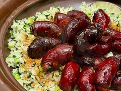 -金陵山水丽景酒店-中餐厅