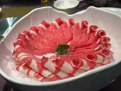 -百草滩羊清水涮羊肉(长城路店)