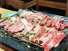 -千寻烧肉(政务区店)