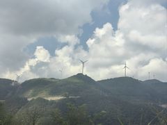 -东白山