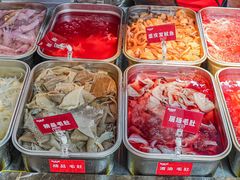 -赵美丽·重庆社区火锅·直营店(火车东站·中豪国际店)