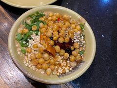 自助小料-唇辣号重庆老火锅(亦庄店)