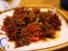 -妈妈的味道(和顺古镇店)