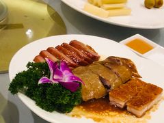 -丰鲤楼•闽南茶楼(仟禧汇店)