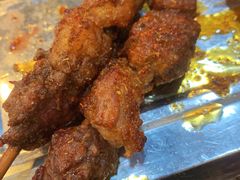 肉筋-伊隆斋(什刹海店)