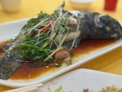 -裕兴酒家·34年老字号