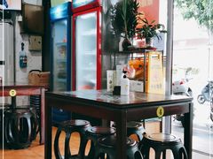 大堂-益寿炖品店
