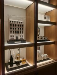 -文华东方水疗中心