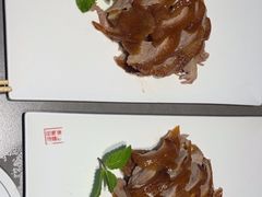 -四川饭店·小龙虾(长白店)