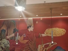 -比格比萨自助(宝山日月光店)