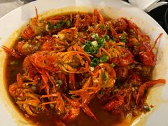 -李叔叔虾蟹大排档(青羊店)