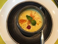 杨枝甘露-潮上潮(南中环店)