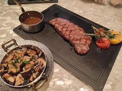 -广州四季酒店·佰鲜汇·现代法餐