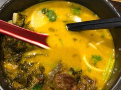 -和府捞面(天河领展广场店)