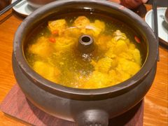 -云海肴·汽锅鸡·云南菜(苏州中心店)