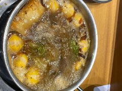 -呷哺呷哺 黄金牧场 (新中关购物中心店)