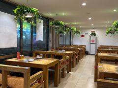 -白鹿江西餐厅(北师大店)