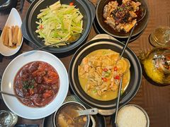 -汤家茗苑·精致私房菜(白沙店)