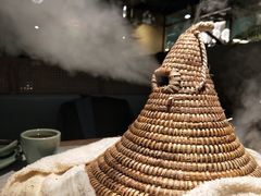 -鲜潭蒸汽石锅鱼(五道口购物中心店)