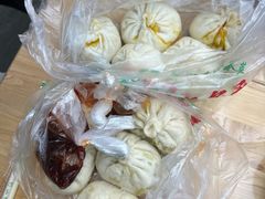 -胡家包子·清真(大众巷店)