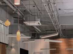 -VESH COFFEE(定西路店)