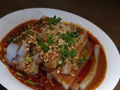 -向川南·水煮鱼·川菜(和平里店)