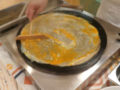 -天津水游城丽筠酒店