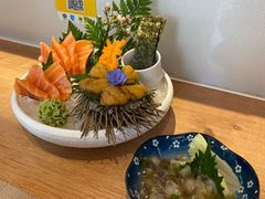 -酒井酱子·深夜食堂(东城汇店)