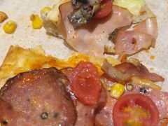 -get pizza意大利餐厅(凯德MALL店)