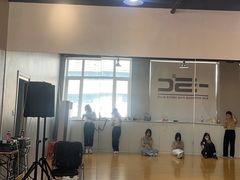 -零下舞度·街舞连锁机构(直沽校区)