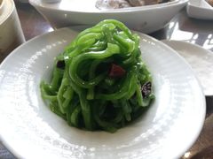 -北京老铺烤鸭(老城根店)