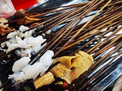 -逗签翻卤味串串(回龙湾店)