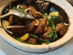 -猪肉婆私房菜(容桂总店)