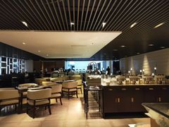 -中航泊悦酒店·云庭咖啡厅(虹桥机场T2店)
