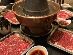 -大唐人家·热气羊肉(大华店)