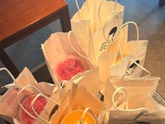 -喜茶(迪士尼小镇DP店)