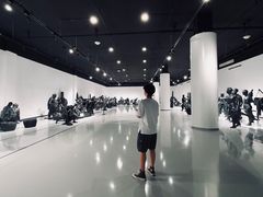 -四川美术学院美术馆