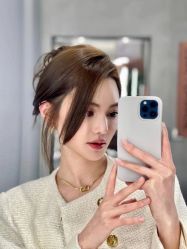 -New Fashion·新时尚形象设计