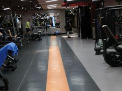 -威尔仕健身(新天地店)