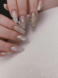 -M·X Nail日式美甲美睫