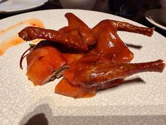 -彩丰楼中餐厅(佘山世茂洲际酒店)