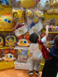 -小鸡哆哆故事屋·儿童乐园(嘉里城店)