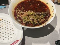 -悦海·家宴·冰花皮皮虾大锅贴(宝龙店)