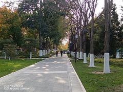 -西海子公园