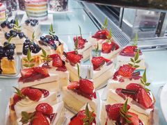 -巴黎贝甜(五道口店)